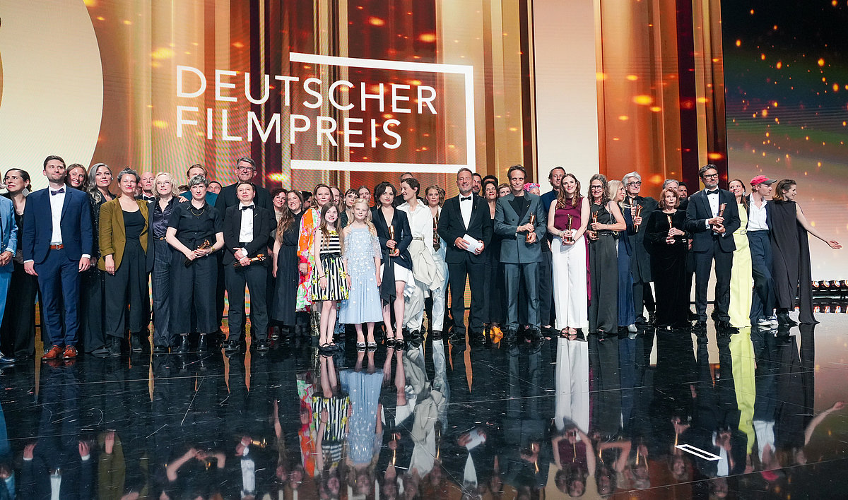 News from the Camera-Film-TV-Trade 1 - CINEWOLF media productions image of csm Header Deutscher Filmpreis 2026 953e99f4db- CINEWOLF media productions